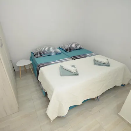 Apartments Dada Kotor Exterior photo
