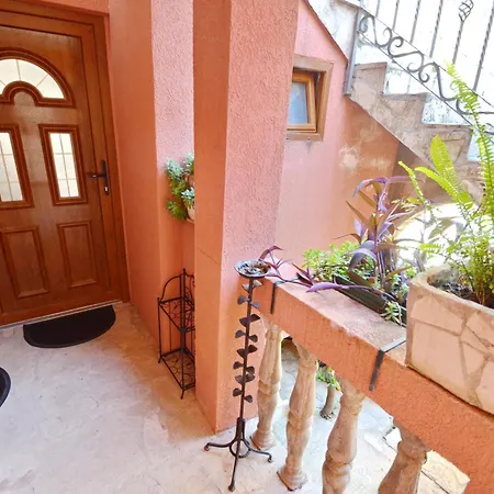 Apartments Dada Kotor Exterior photo