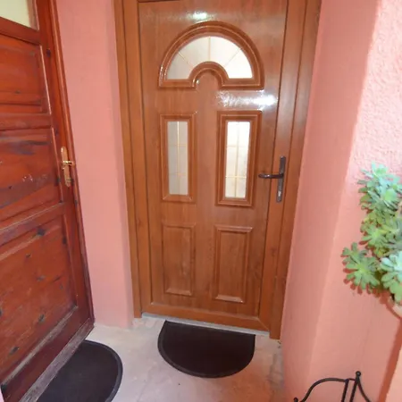 Apartments Dada Kotor Exterior photo