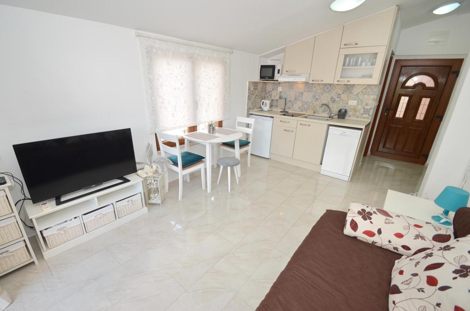 Apartman Dada Kotor