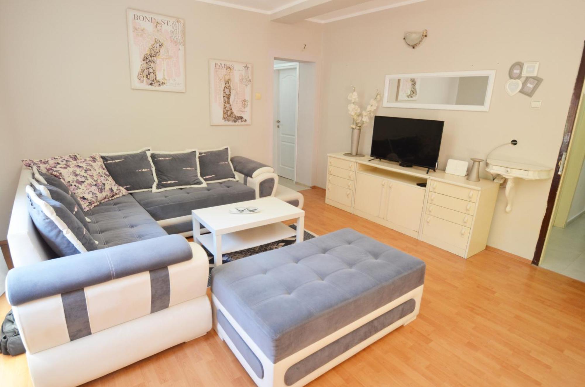 Apartman Dada