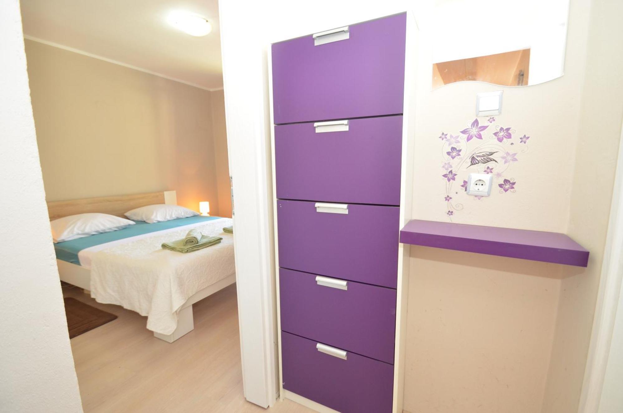 Dada Apartman *