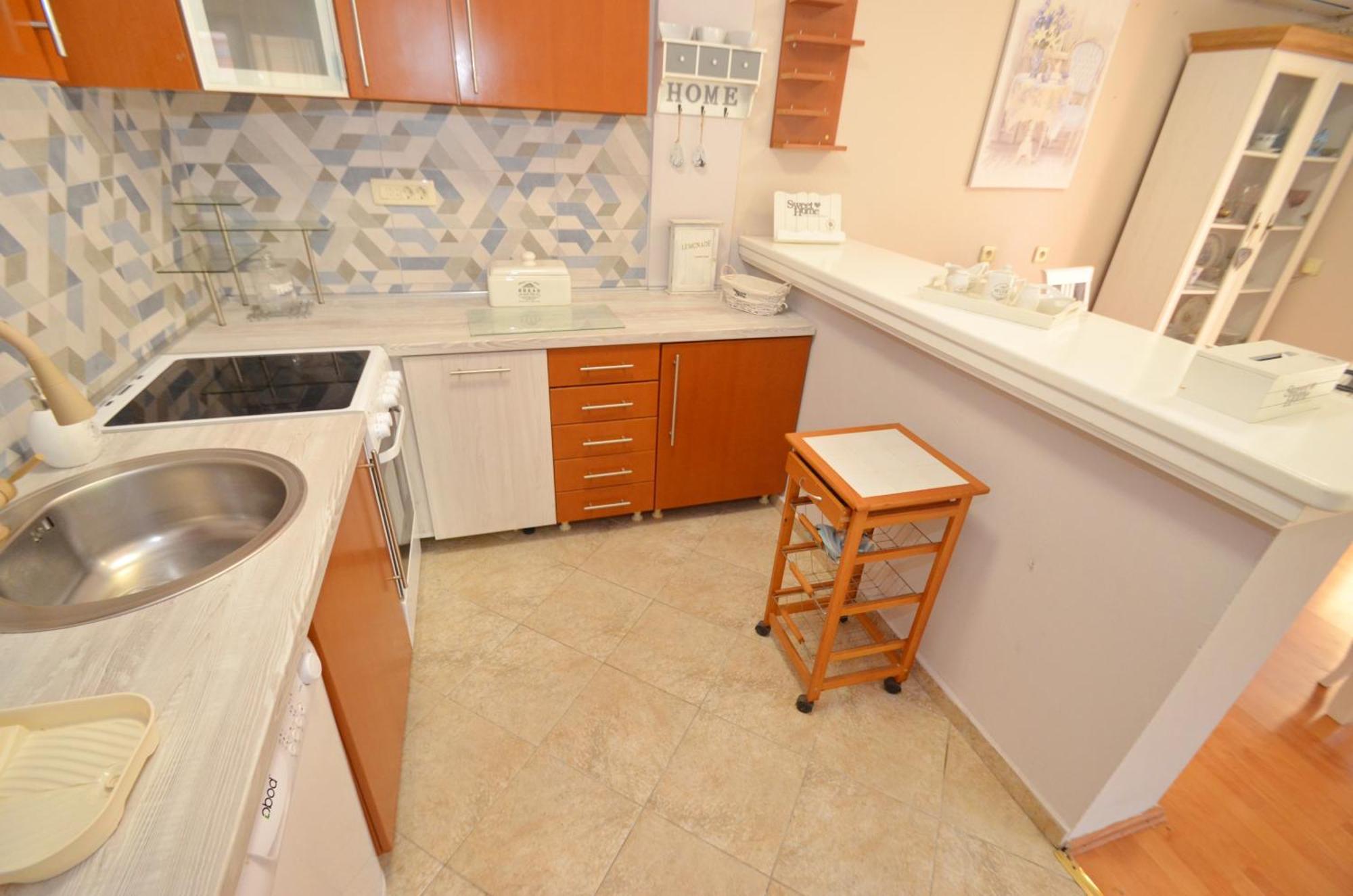 Dada Apartman